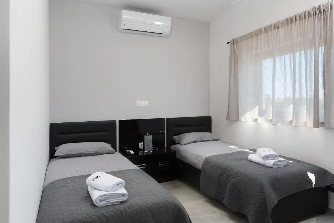 Villa Ella Oasis Of Calm Medulin