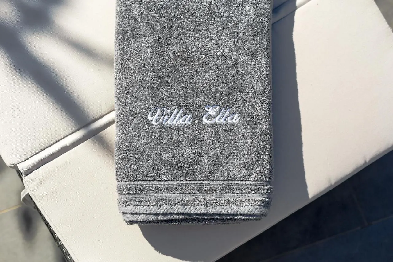 Villa Ella Oasis Of Calm Medulin